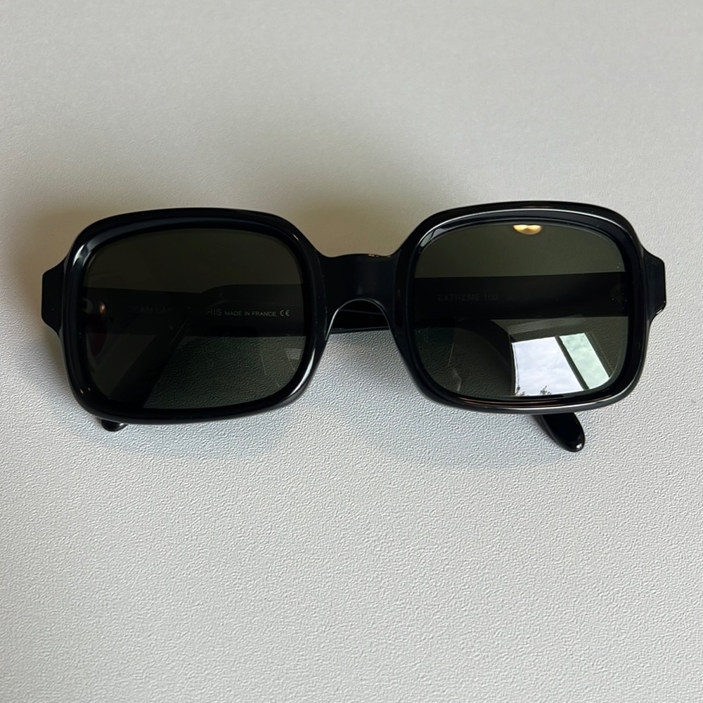 JEAN LAFONT PARIS SUNGLASSES